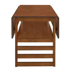 Set da pranzo allungabile 5 pezzi con 4 sedie imbottite
