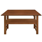 Set da pranzo allungabile 5 pezzi con 4 sedie imbottite