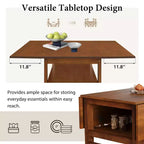 Set da pranzo allungabile 5 pezzi con 4 sedie imbottite