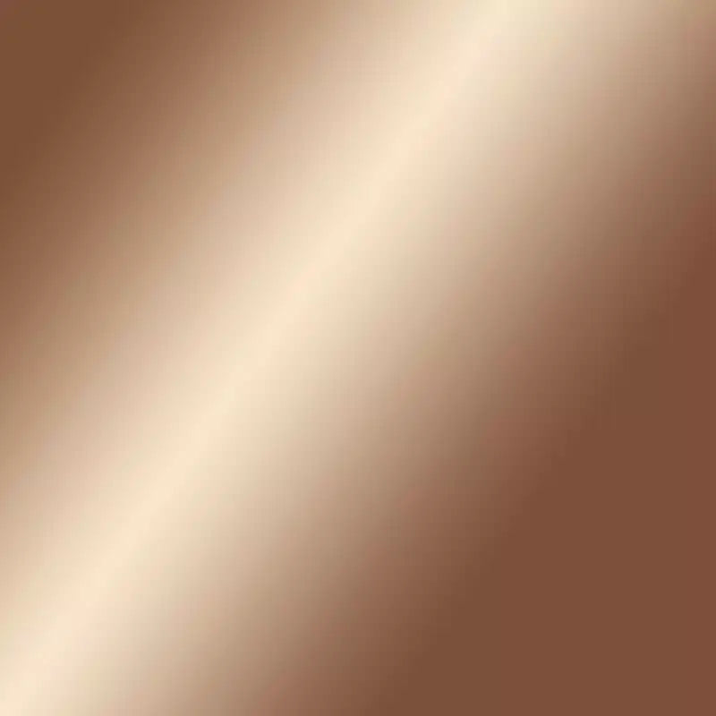 Tavolino da caffè Cocktail Finitura Champagne