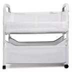 Culla co-sleeping Clear View per neonati