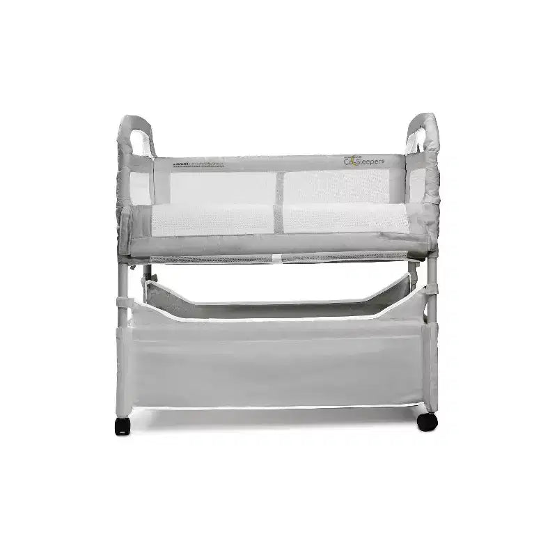 Culla co-sleeping Clear View per neonati