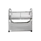 Culla co-sleeping Clear View per neonati