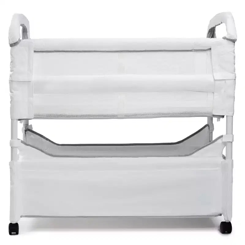 Culla co-sleeping Clear View per neonati