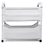 Culla co-sleeping Clear View per neonati