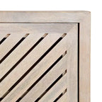 Mobile contenitore alto da bagno a 2 ante 22x28