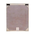 Mobile contenitore alto da bagno a 2 ante 22x28
