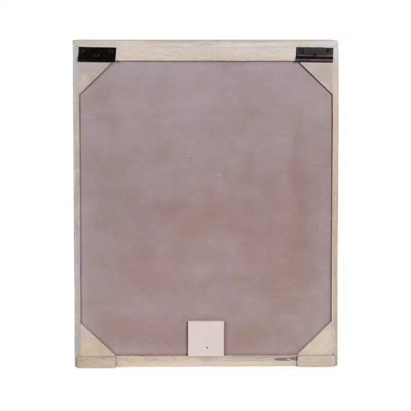 Mobile contenitore alto da bagno a 2 ante 22x28