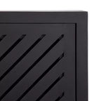 Mobile contenitore alto da bagno a 2 ante 22x28