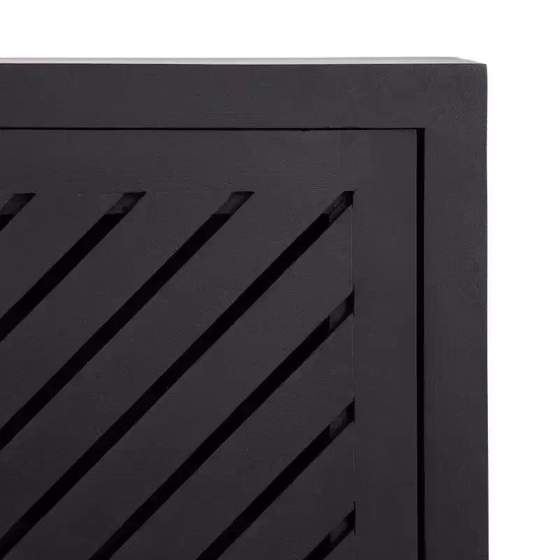 Mobile contenitore alto da bagno a 2 ante 22x28