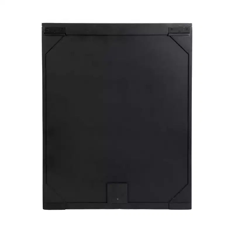 Mobile contenitore alto da bagno a 2 ante 22x28