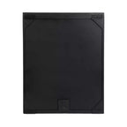 Mobile contenitore alto da bagno a 2 ante 22x28