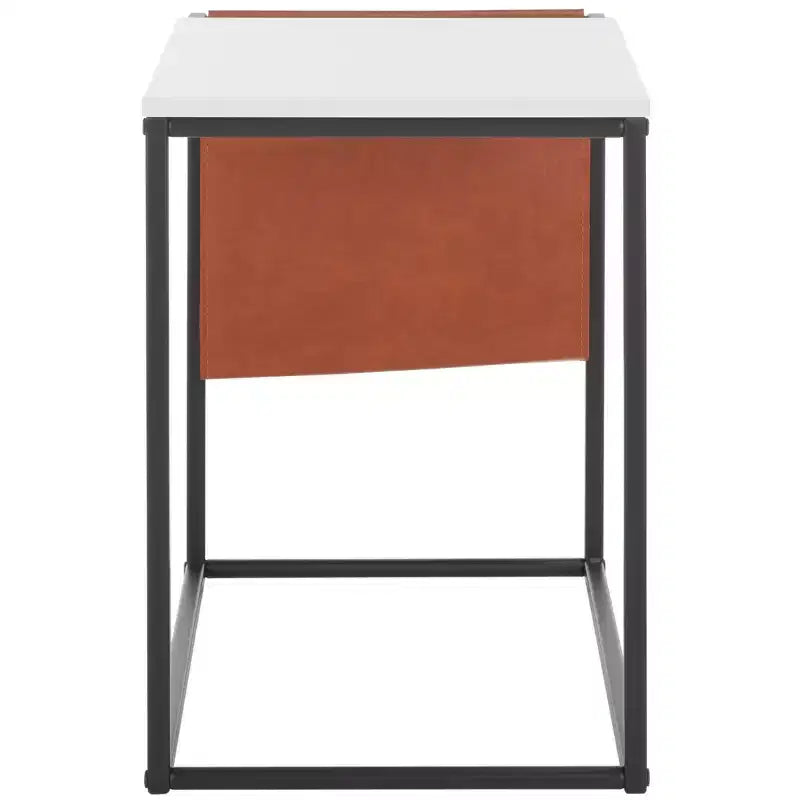 Tavolino d'appoggio decorativo