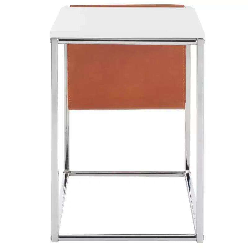 Tavolino d'appoggio decorativo