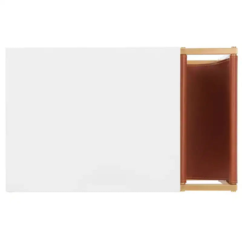 Tavolino d'appoggio decorativo