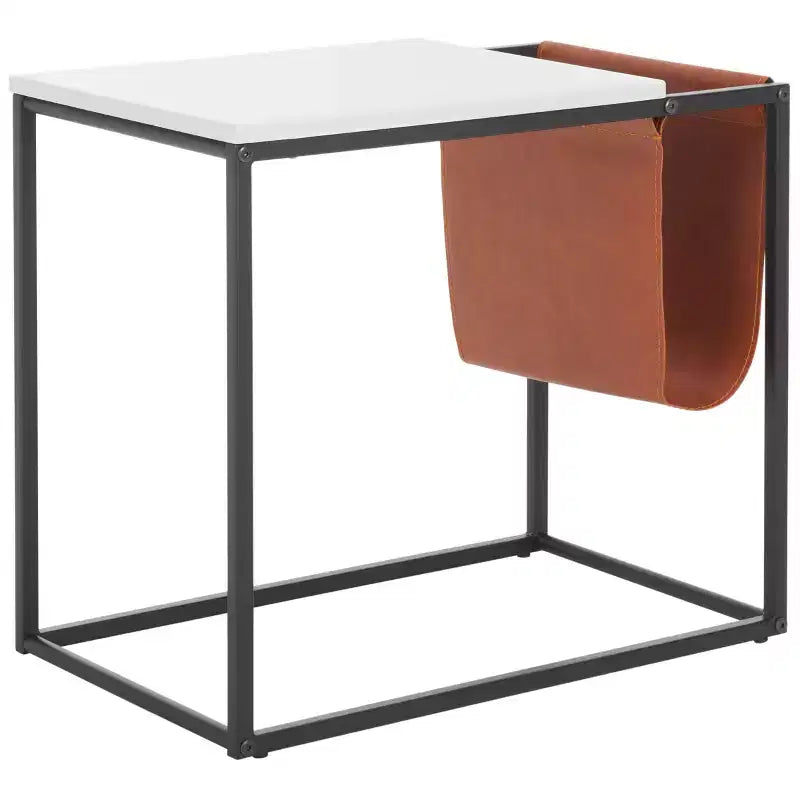 Tavolino d'appoggio decorativo