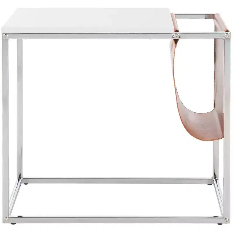 Tavolino d'appoggio decorativo