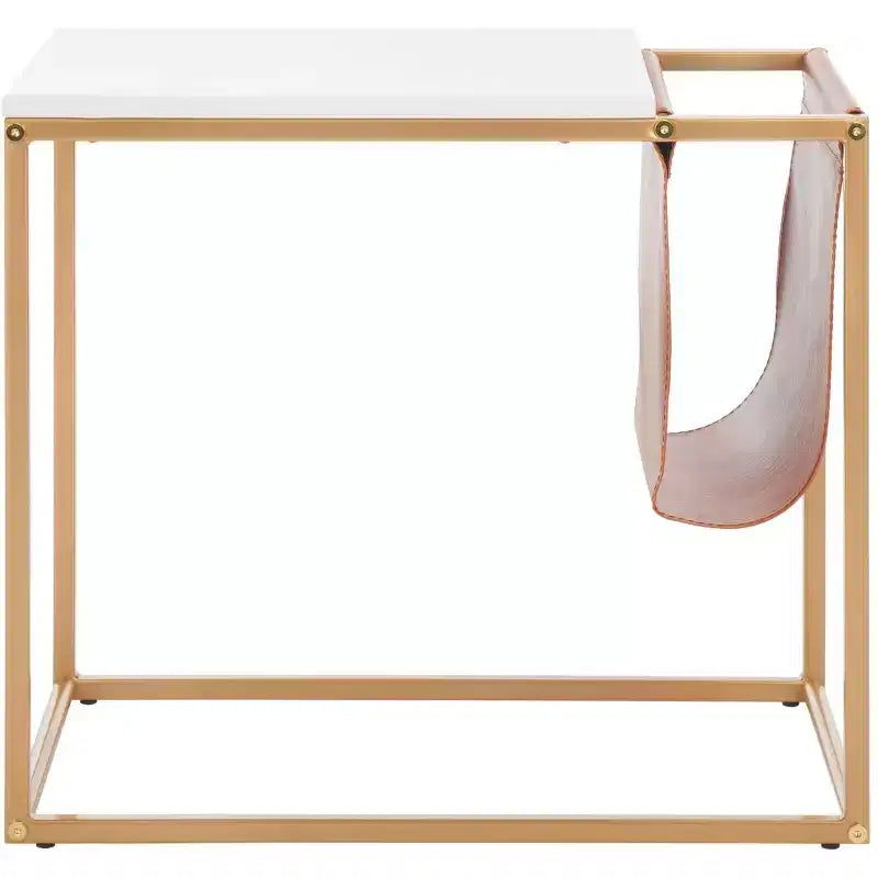 Tavolino d'appoggio decorativo