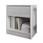 Comodino a 1 cassetto