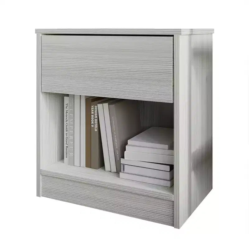 Comodino a 1 cassetto