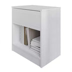 Comodino a 1 cassetto